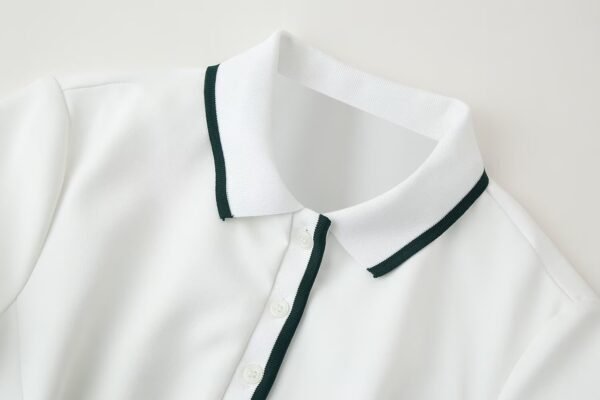 Coastal Collar Knit Mini