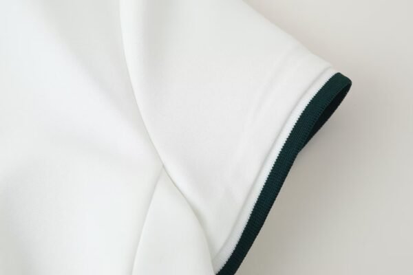 Coastal Collar Knit Mini