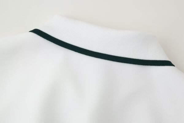 Coastal Collar Knit Mini