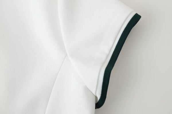 Coastal Collar Knit Mini