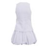 Summer Charm Cotton Two-Piece Skirt Set