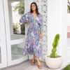Coastal Muse Maxi