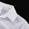 Power Poise White Shirt & Skirt Set