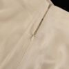 Asymmetric Tie-Detail Two-Piece Set