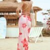 Sunkissed Mirage Maxi