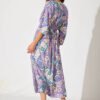 Coastal Muse Maxi