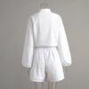 Palm Breeze Cotton Set