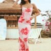 Sunkissed Mirage Maxi
