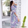 Coastal Muse Maxi