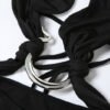 Viper Whisper Maxi Dress