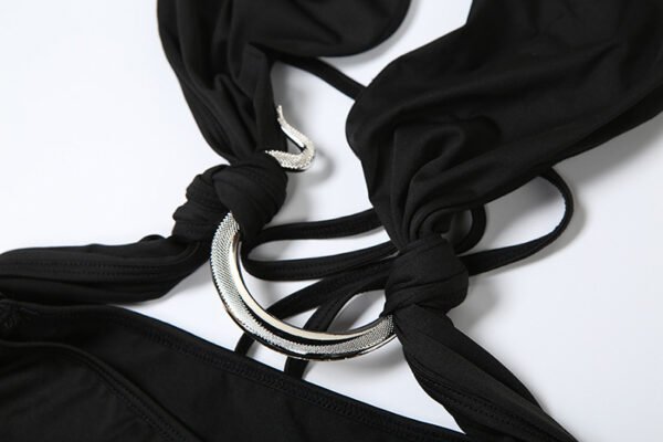 Viper Whisper Maxi Dress