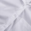 Power Poise White Shirt & Skirt Set
