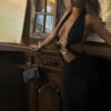 Viper Whisper Maxi Dress
