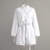 Palm Breeze Cotton Set