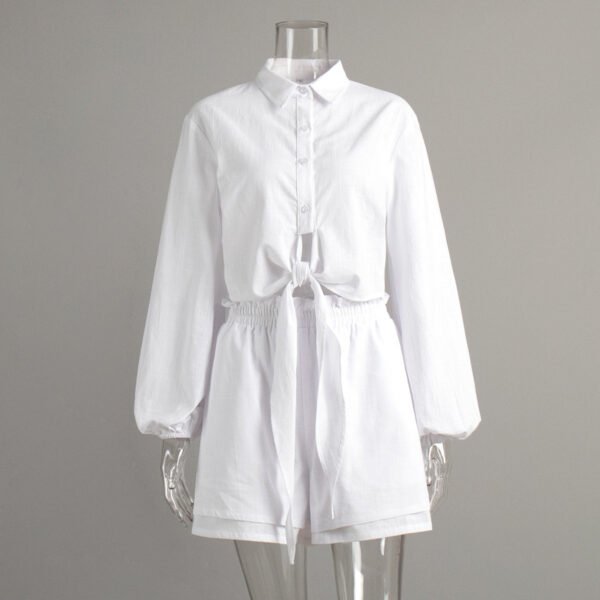 Palm Breeze Cotton Set