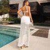Moonlight Mirage Dress