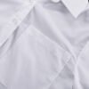 Power Poise White Shirt & Skirt Set