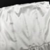 Blush Hour Satin Mini