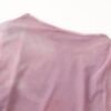 Silk Net Asymmetric Midi Dress