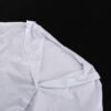 Hooded Cotton Office Cardigan Shirt
