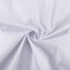 Floral Stitch Cotton Office Shirt