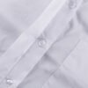 Floral Stitch Cotton Office Shirt