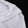 Hooded Cotton Office Cardigan Shirt