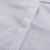 Hooded Cotton Office Cardigan Shirt